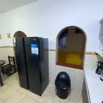 Posada Miraflores