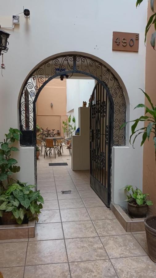 Inn Miraflores Lima