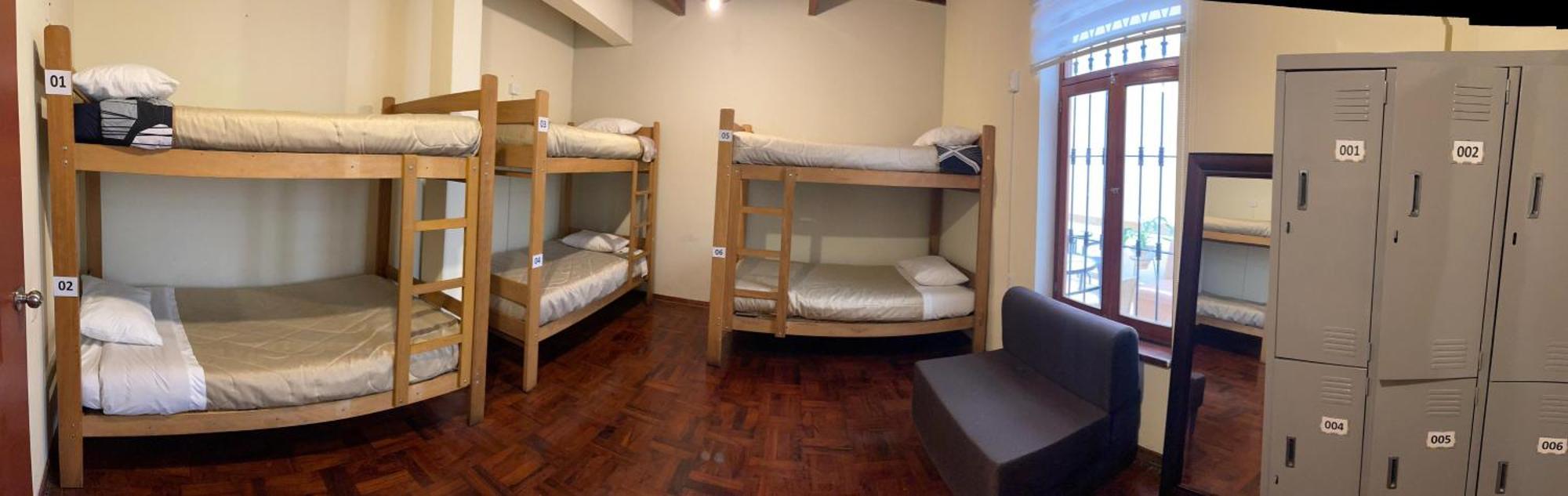 Miraflores Inn