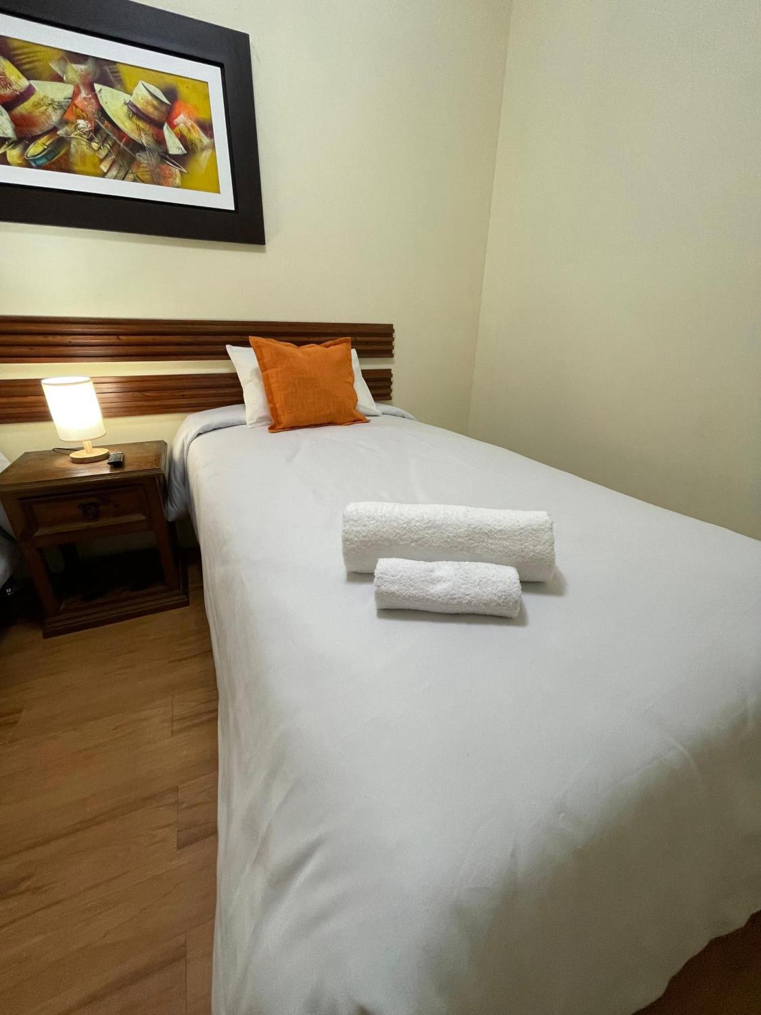 Inn Miraflores *