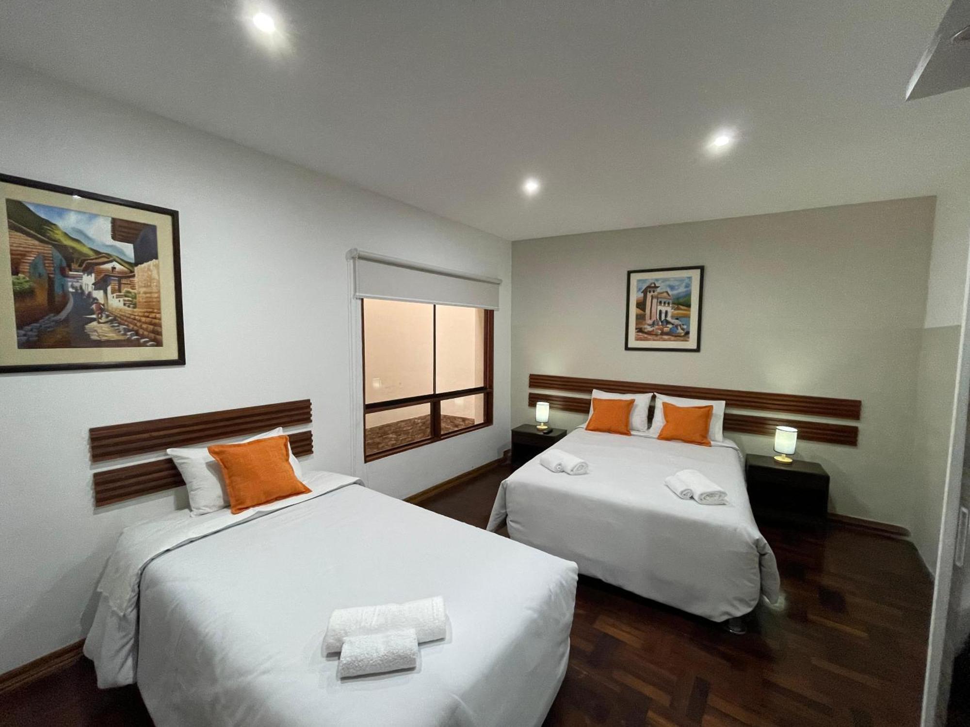 Miraflores Inn Lima
