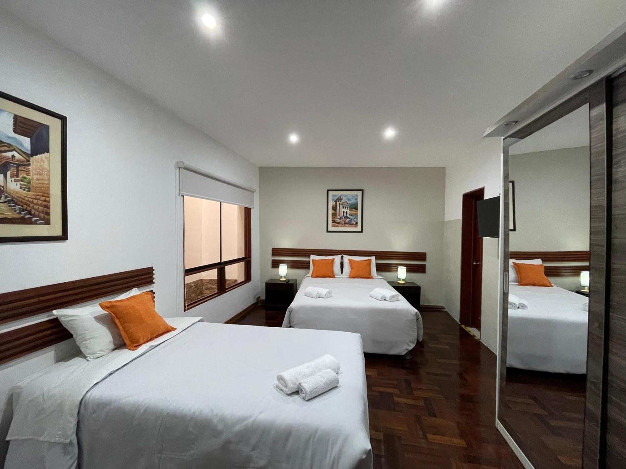 Miraflores Inn Lima