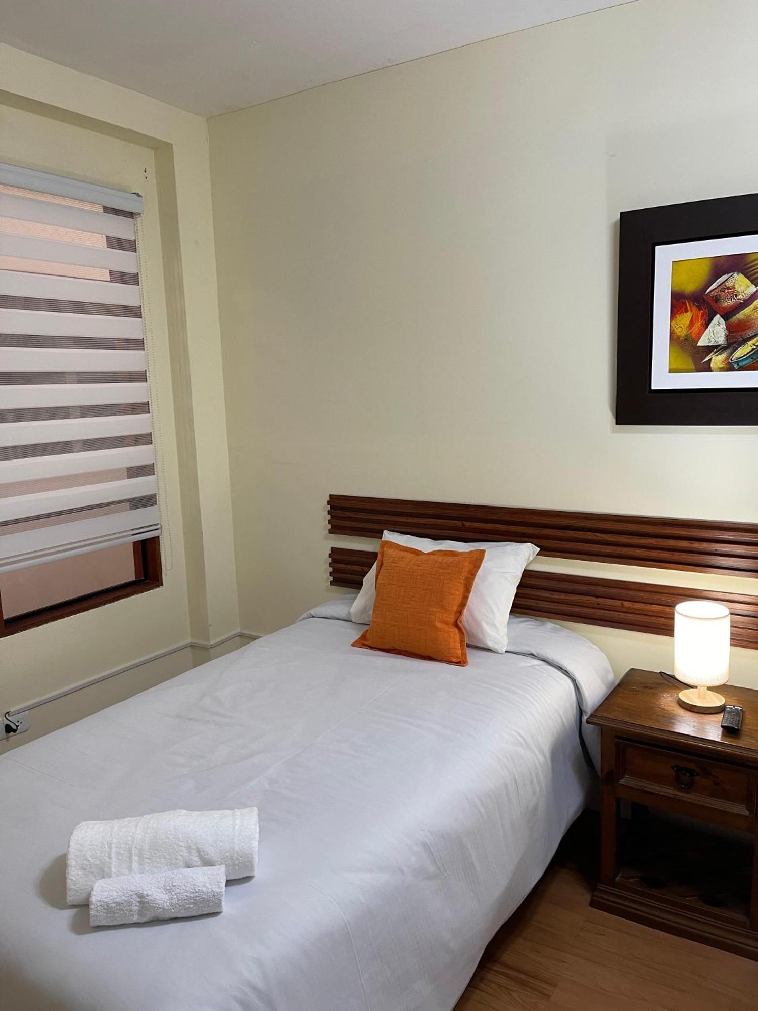 Inn Miraflores Lima