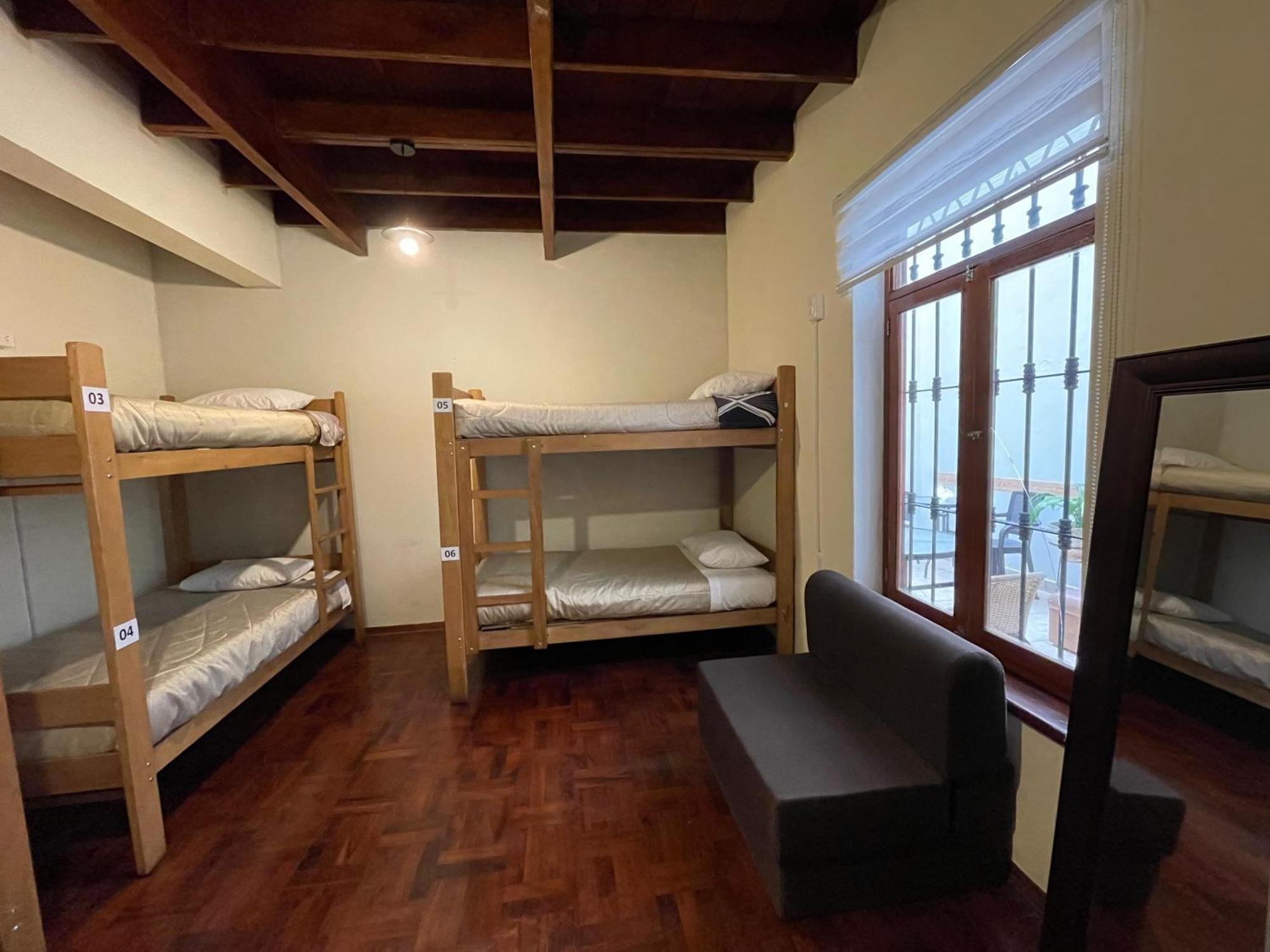 Miraflores Inn Lima