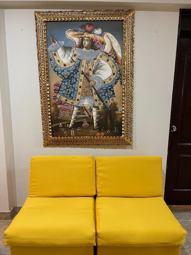 Miraflores Inn