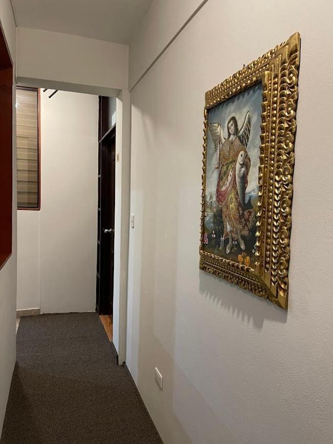 Miraflores Inn Lima