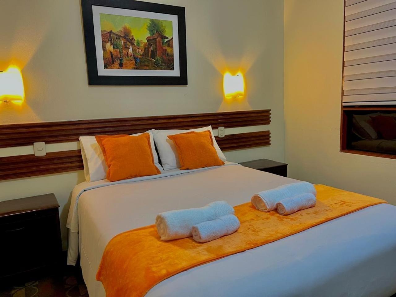 Miraflores Inn Lima