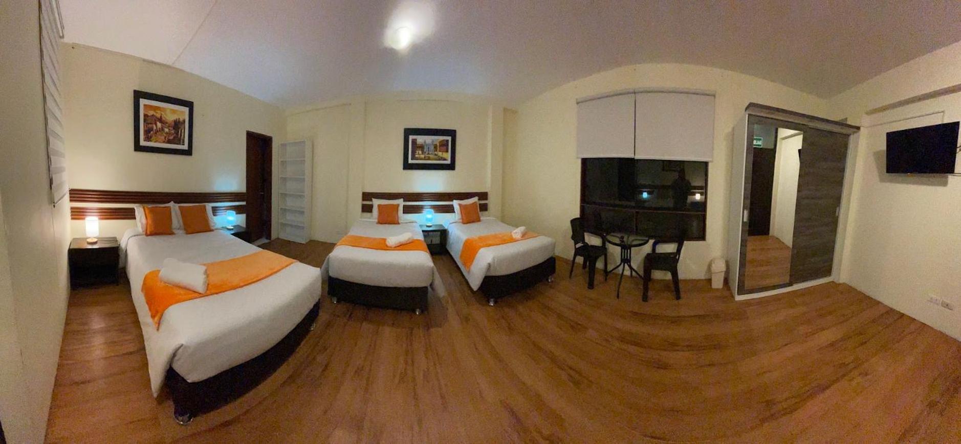 Miraflores
