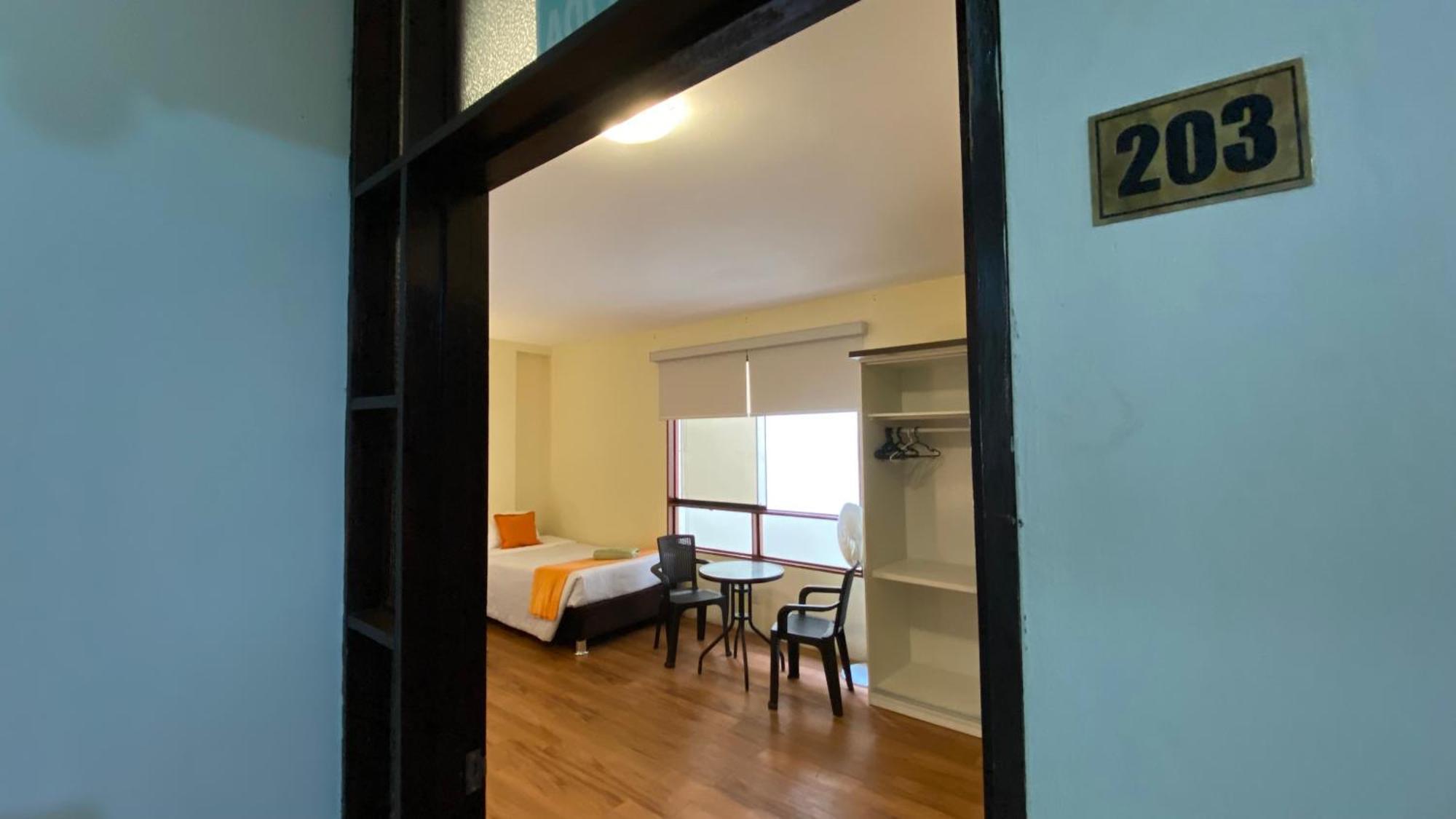 Inn Miraflores Lima