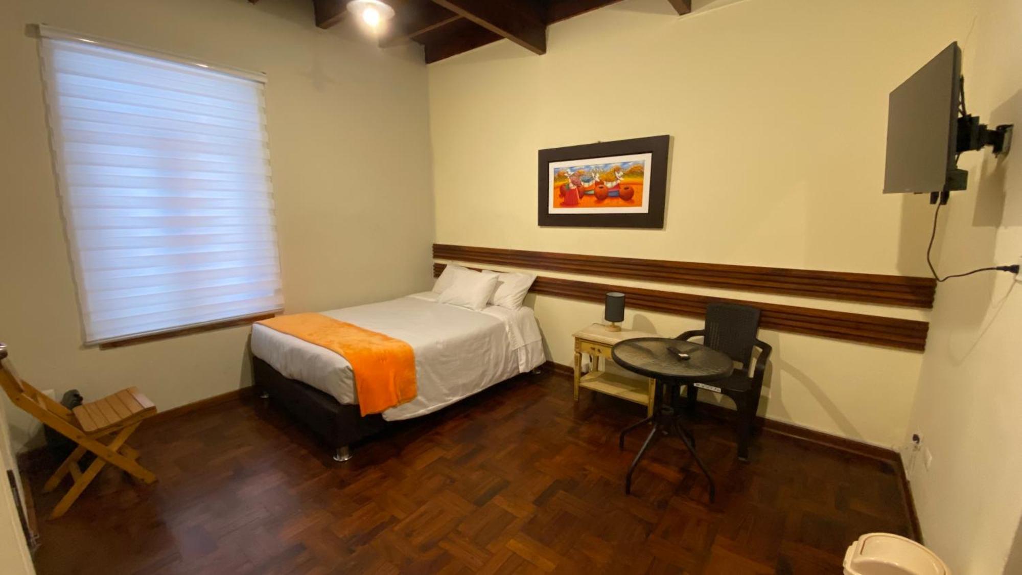 Inn Miraflores