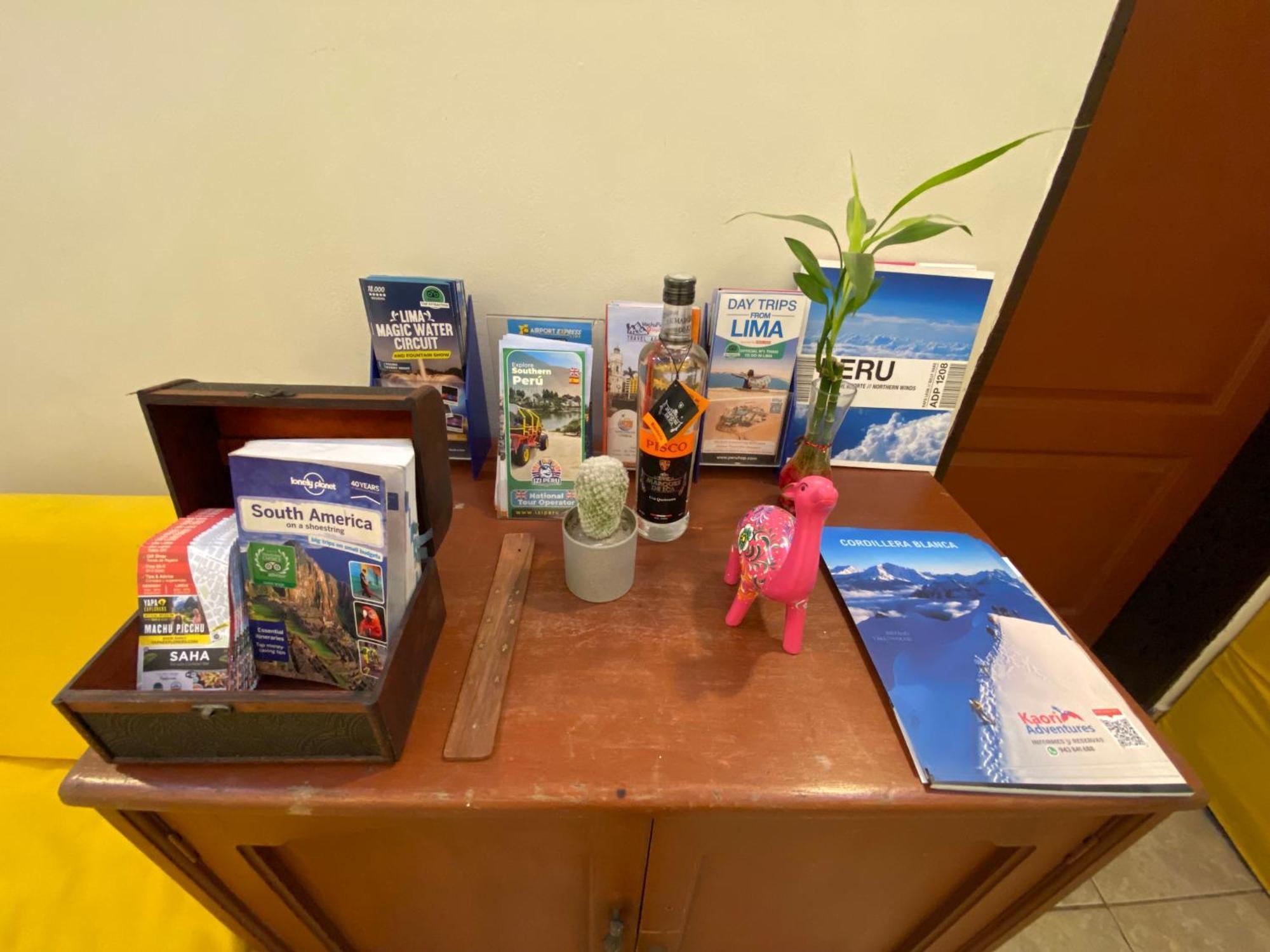 Inn Miraflores Lima