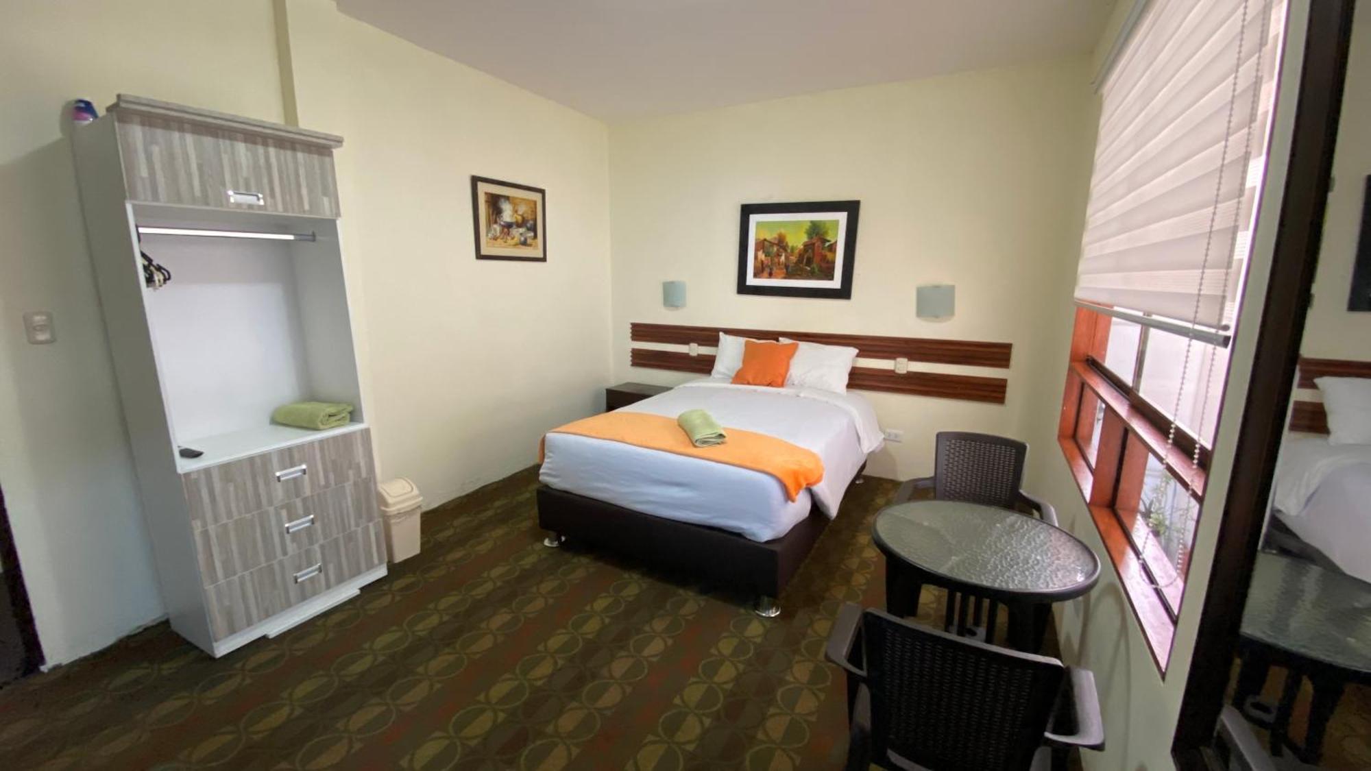 Inn Miraflores Lima