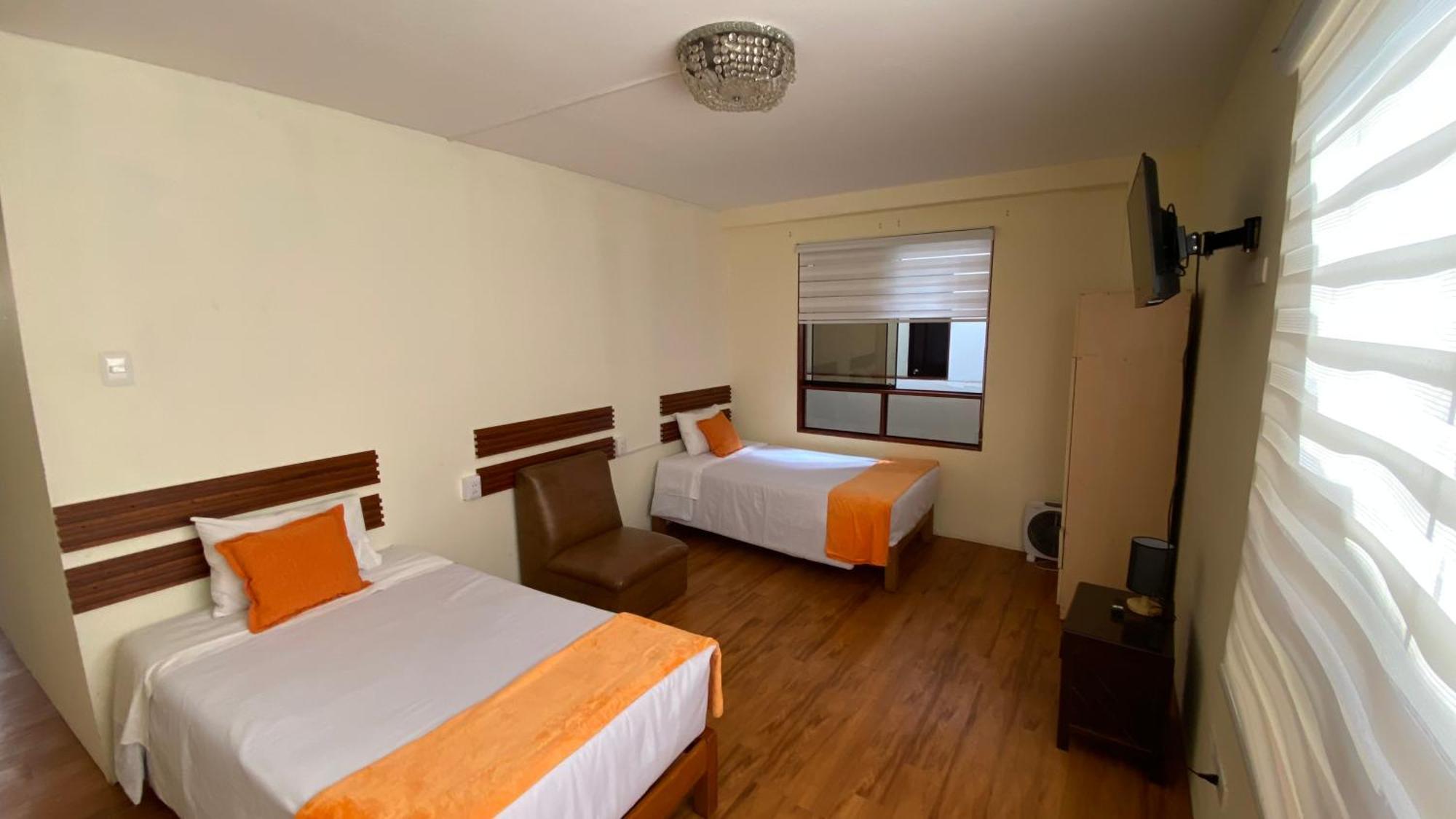 Miraflores Inn Lima