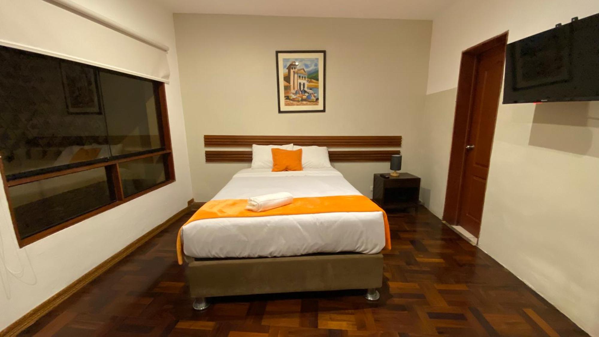 Miraflores