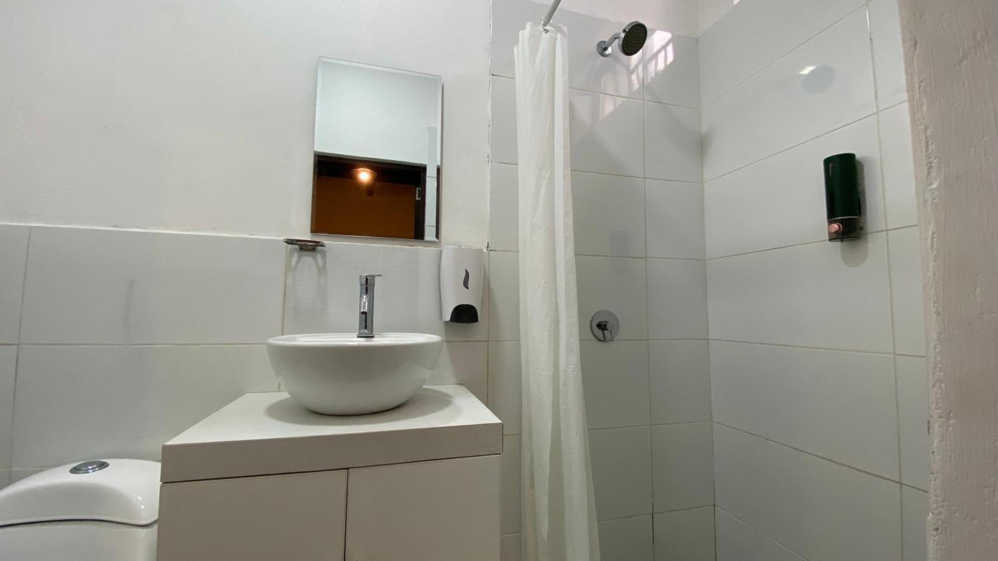 Miraflores Mini-hôtel *