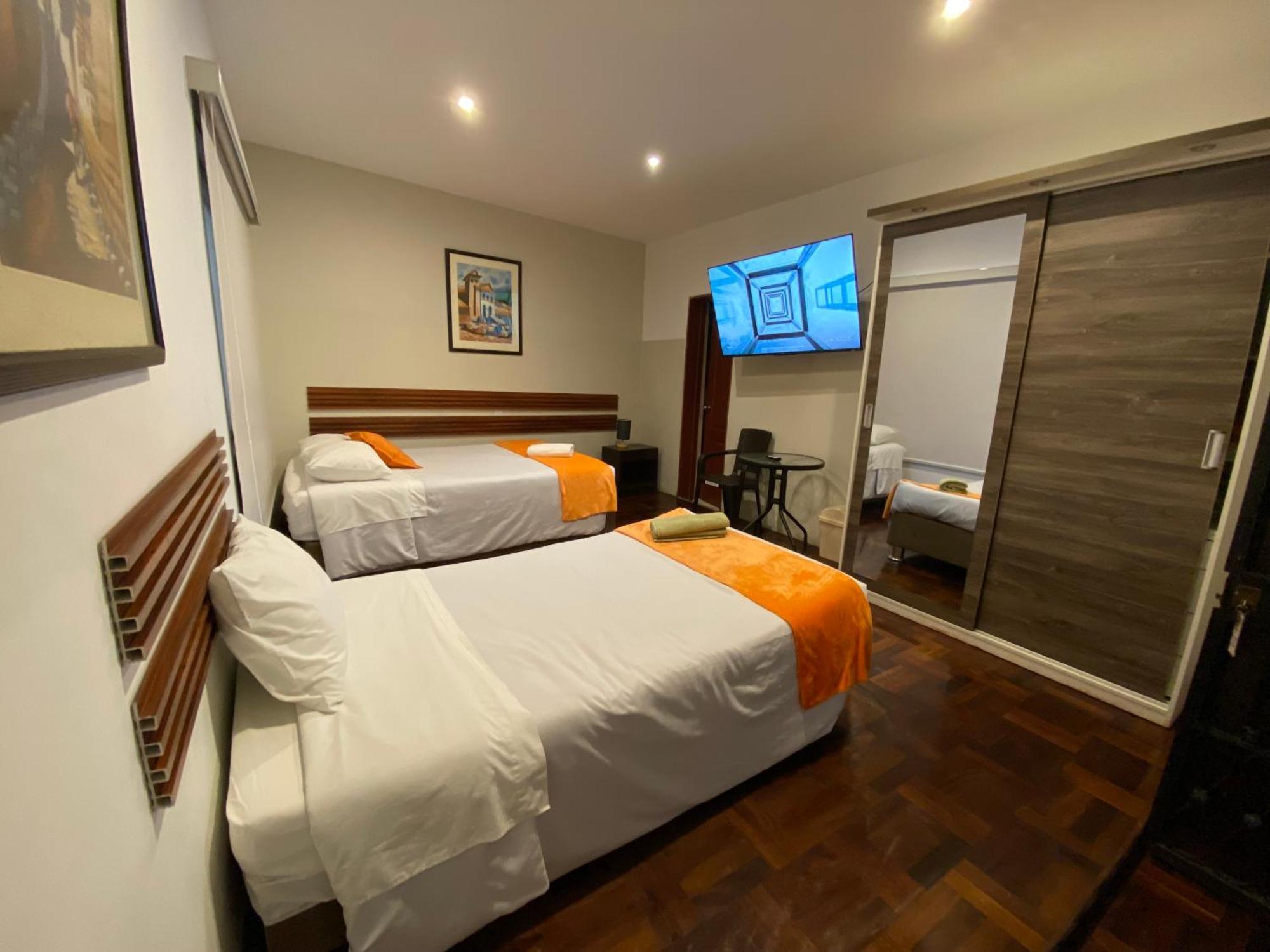 Inn Miraflores Lima